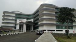Sejumlah Anggota Dewan Positif Covid-19, Kantor DPRD Kota Bogor Semi Lockdown