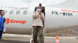 Kepulauan Selayar Jadi KEK, Nurdin Abdullah Cek Infrastruktur dan Pariwisata