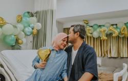 Rachel Maryam Akan Melahirkan 2 Hari Lagi: Bahagia, Bersyukur Sekali