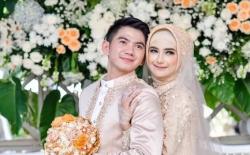 Diisukan Jatuhkan Talak, Rizky 2R Siap Tanggung Jawab atas Bayi di Kandungan Nadya