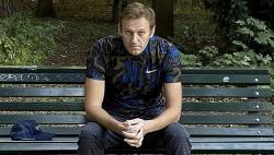 BREAKING NEWS: Pemimpin Oposisi Rusia Alexei Navalny Tewas di Penjara