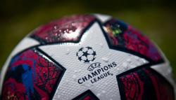 Hasil Liga Champions, Rabu (21/10/2020) Dini Hari WIB