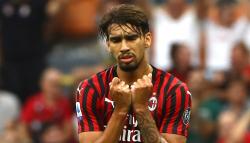 AC Milan Lepas Lucas Paqueta ke Olympique Lyon