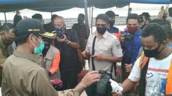 Sumbar Terapkan Perda Covid-19, Ini Kewajiban dan Sanksi yang Harus Diketahui Warga