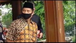 Berkas Perkara P21, Wakil Ketua DPRD Tegal Segera Disidang terkait Kasus Dangdutan<