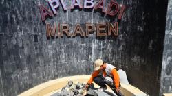 Api Abadi Mrapen di Grobogan Padam, Ganjar Terjunkan Tim Khusus