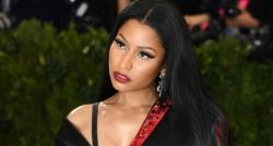 Nicki Minaj Melahirkan Anak Pertama dengan Kenneth Petty