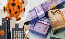 Realisasi Penyerapan Anggaran Penanganan Covid-19 Baru Mencapai 45,5 Persen