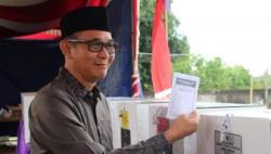 Maju di Pilkada, Calon Bupati Petahana PALI Heri Amalindo Cuti Mulai 7 Oktober