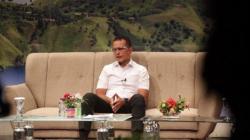 Wagub Sumut Musa Rajekshah Imbau Warga Patuhi Larangan Mudik Lebaran