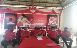 Terima Surat Pemecatan dari PDIP, Anak Bupati Semarang: Saya Ikut Arahan Bapak