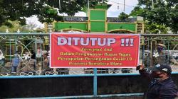 Pemko Medan Akan Tutup Lokasi Usaha dan Wisata yang Langgar Protokol Kesehatan