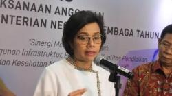 Jelang Hari Oeang, Sri Mulyani Cerita Sejarah Lahirnya Rupiah