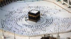 Menag Terbitkan Aturan Umrah selama Pandemi, Ini Rinciannya