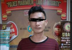 Ayah di Prabumulih Penjarakan Anak Kandung Gegara Curi Motor