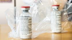 Selain Favipiravir, Paten Remdesivir Juga Ditetapkan jadi Obat Covid-19 