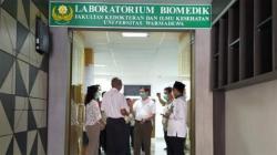 Penanganan Covid-19 di Bali Dapat Sorotan Internasional, Ini Imbauan Kemenkes