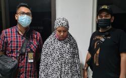 Buronan Kejati Sumsel dalam Kasus Narkoba, Seorang IRT Ditangkap di Batam<