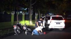 Polisi Tangkap Kurir Sabu Bawa 2 Kg Sabu di Medan