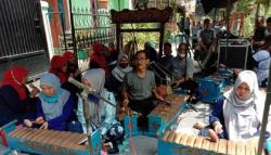 Meski Pandemi Covid-19, Pernikahan di Kota Cimahi Tetap Tinggi<