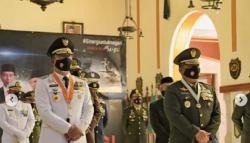 Ridwan Kamil: Di Indramayu Ikan Hiu Makan Nini-Nini, Dirgahayu dan I Love You TNI<