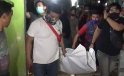 Video Perempuan Tewas di Atas Tempat Tidur Kota Makassar Mantan Polwan