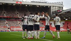 Prediksi Tottenham Vs Manchester United: Tragedi 6-1 Terulang?
