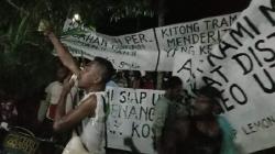 Jadi Calon Tunggal, Bupati Raja Ampat Akui Sulit Lawan Kotak Kosong