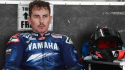 Disebut Tak Bisa Kembangkan Motor, Jorge Lorenzo: Sama Saja Percaya Bumi Datar
