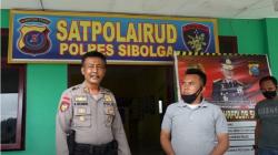 Kapal Nelayan Sibolga Ditembaki OTK di Perairan Pulau Simeulue, 2 Tewas 1 Kritis