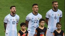 Timnas Indonesia Vs Argentina di FIFA Matchday, Spasojevic Minta Tim Garuda Tidak Minder