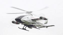 Kawasaki Bangun Helikopter Gunakan Mesin Motor Ninja H2R