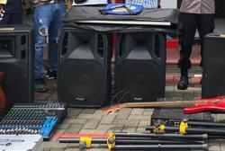 Pencuri Spesialis Barang Elektronik di Gereja Ditangkap Polisi