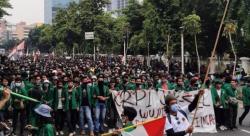 Tak Ikut Demo Omnibus Law Hari Ini, Muhammadiyah: Kami Fokus Penanganan Covid-19