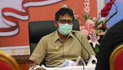 Akan Nikahkan Anak di Masa Pandemi Covid-19, Begini Kata Gubernur Sumbar