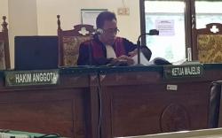 Tersangka Penjual Obat Ilegal di Semarang Menangi Praperadilan