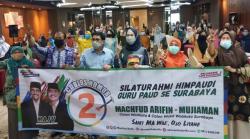 Himpaudi Berharap Machfud Arifin Perbaiki Kesejahteraan Guru PAUD di Surabaya
