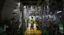 Buruh Mogok Kerja, 25 Persen Produksi Migas di Norwegia Terancam