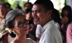 Kenang Jasa Mendiang Ibunda dan Ayah Nino, Rayi: Mereka Berperan Besar Terbentuknya RAN