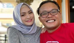 Sule Nikahi Nathalie Holscher Hari Ini, Bersamaan Perayaan Ulang Tahun ke-43<