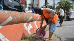 Tak Pakai Masker, 163 Warga Agam Diamankan Saat Operasi Yustisi