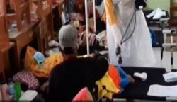 Video Warga Keracunan Nasi Kuning di Tasikmalaya, Korban Terus Bertambah