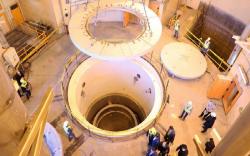 IAEA: Iran Terus Perkaya Stok Uranium