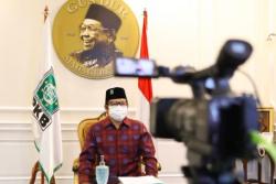 Gus AMI Ajak Parpol Buat Kebijakan Atasi Kemiskinan akibat Covid