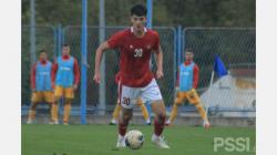 UEA Zona Merah Covid, Elkan Baggott Tak Diizinkan Ipswich Town Bela Timnas Indonesia