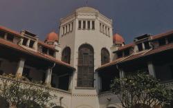 5 Tempat Wisata Semarang yang Buka Saat Lebaran 2024, Cocok Dikunjungi dengan Keluarga