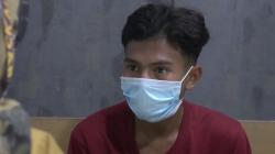 Pemuda di Payakumbuh Ditangkap Polisi karena Sebar Foto Bugil Mantan Pacar