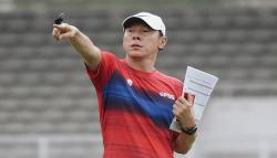 38 Pemain Dipanggil Masuk TC Timnas U-19 di Jakarta, Shin Tae-yong Pantau dari Korea