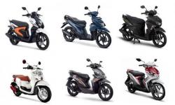 Survei: Usai Pandemi Covid-19, Pembelian Motor Diperkirakan Naik<