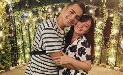 Asmirandah Lahirkan Anak Pertama Berjenis Kelamin Perempuan di Hari Natal